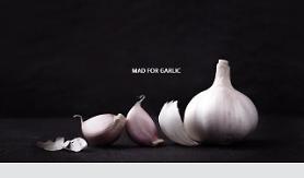 KT use new technologies to develop digital platform for Mad for Garlic restaurant chain