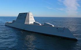 Daewoo shipbuilder partners with college research team to develop cybersecurity for smart warships.