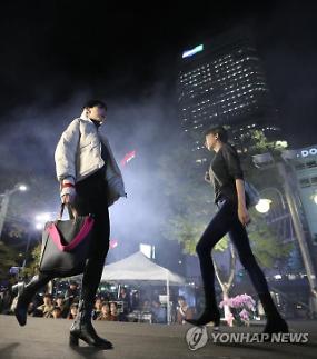 [젊으니, 트렌드⓶] 동대문은 늙지 않는다