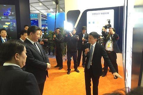 [특파원스페셜]마윈의 앤트그룹, 中상장 예고된 수순