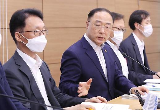 [2020 세법개정안]  부자증세 피해가니, 재전건전성 우려 찾아왔다