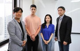 ​Bộ phim gốc của KT Double Patty dự kiến ​​ra rạp vào cuối năm 2020