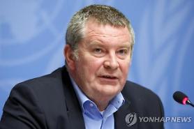 WHO "Đầu năm tới sẽ có mũi vắc-xin phòng Covid19 đầu tiên được sử dụng"