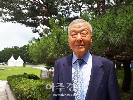 [교통혁명가들] 경부고속도로에 피땀 흘린 890만명…한강의 기적 산증인