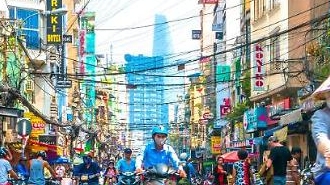 Việt Nam trải qua 99 ngày không có ca nhiễm COVID-19 trong cộng đồng