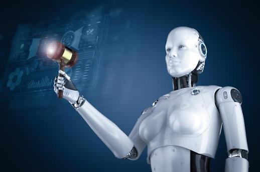 [AI가 혁신하는 法, 리걸테크] ① 똑똑한 AI 비서, 리걸테크