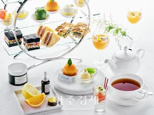 [여름휴가, 뭐하지?]④ 대세는 호캉스...북적이지 않은 호텔에서 유유자적