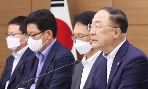 ‘도로 예금화 현상’ 지속, 3차 추경 효과 글쎄