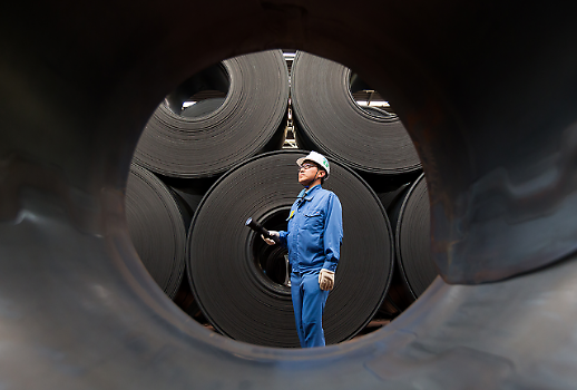 ​[철 못쓰는 철강사]① 코로나19에 글로벌 수요 급감, 국내 업체 ‘곡소리’