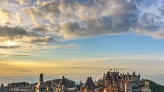Đà Nẵng dừng các chuyến bay, tàu xe đến và đi từ 0 giờ ngày 28 tháng 7