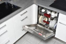 Sales of dishwashers skyrocket 459% in S. Korea amid COVID-19 pandemic