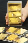 ​Giá vàng thế giới tiến sát 2.000 USD/ounce, hơn 58 triệu đồng/lượng tại Việt Nam