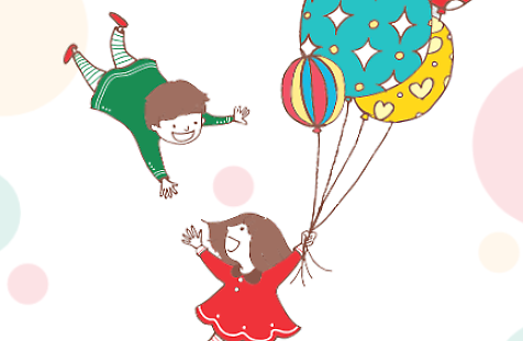 한부모 가정 500명 소녀의 초경에 축복을 건넨다