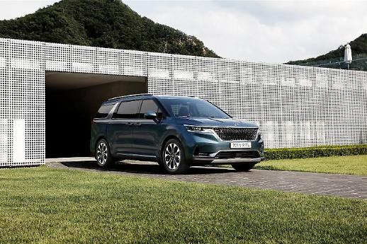 [위드 코로나, 기업 생존전략]③자동차-저점 지난 완성차업계 신차·상생 엔진 달고 달린다 