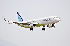 Du lịch nội địa Hàn Quốc tăng giúp các hãng hàng không nhỏ vượt qua khó khăn