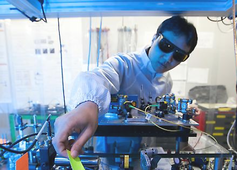 [표준화 열전] ② 양자암호통신 기술 국제 승인 활발