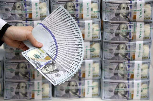 韩美商定延长货币互换协议6个月