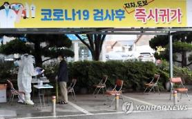 Hàn Quốc ghi nhận 23 ca nhiễm Covid19 mới…Chỉ có 3 ca lây nhiễm trong cộng đồng