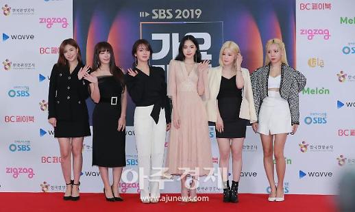 [기획] 10년차 아이돌 에이핑크...신화-슈주-샤이니-틴탑 등 10년 넘는 장수그룹 될까?