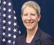 美国任命唐娜·韦尔顿为韩美防卫费谈判美方代表