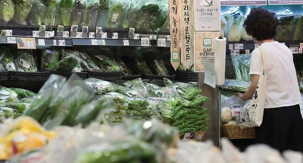 7月CPI同比上涨0.3% 时隔三月回升