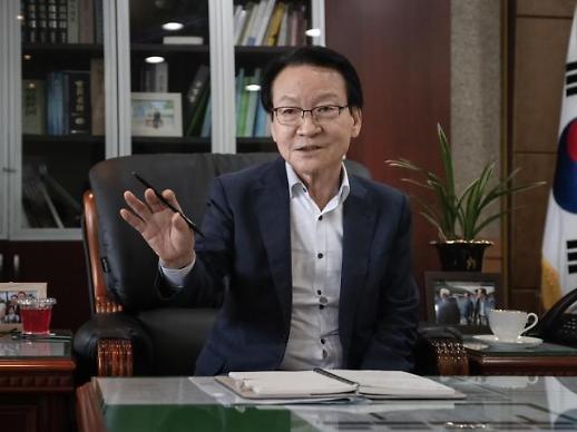 [특별 인터뷰] 부산공동어시장 박극제 사장, “현대화시설은 숙명적 과제”