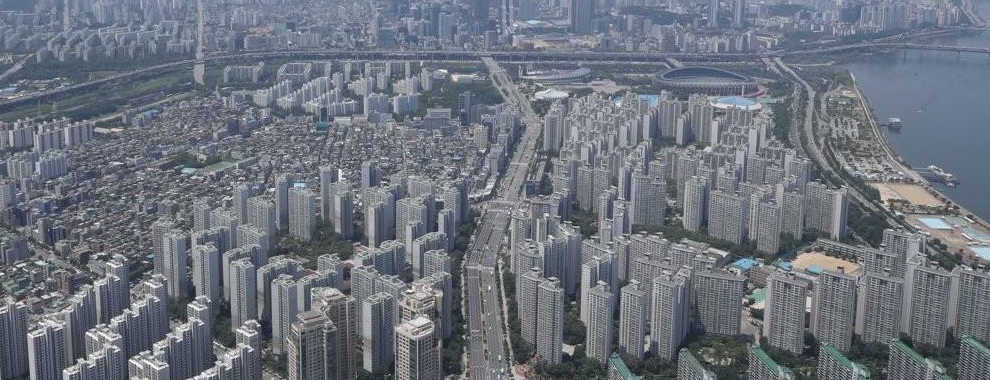 서울 5만가구 공급 비상…</br>공공재건축 회의적