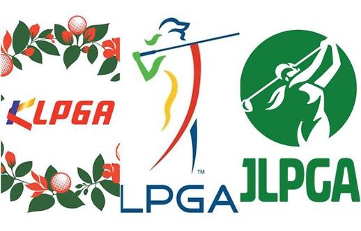 코로나 이후 韓·美·日 여자 프로골프 투어 현상황