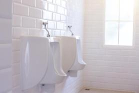 Hàn Quốc ra mắt ứng dụng di động kiểm tra sức khỏe tuyến tiền liệt và bàng quang bằng phân tích âm thanh