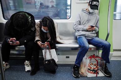 [NNA] 필리핀, 대중교통 이용 시 안면보호대 의무화