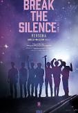 Phim tài liệu "Break the Silence: The Movie" của BTS sẽ khởi chiếu vào ngày 10/9