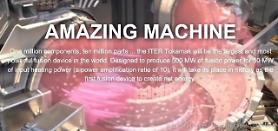 S. Korea produces first blanket shield block for ITER fusion reactor 