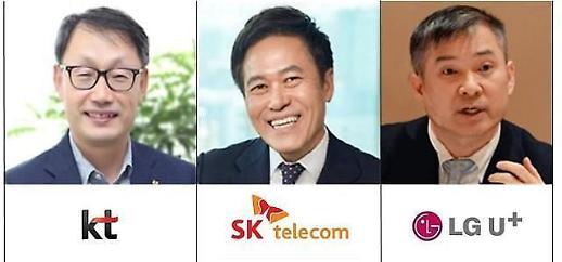 이통3사, 지출 아껴 만든 ‘불황형 흑자’... 하반기 5G 투자 줄줄이