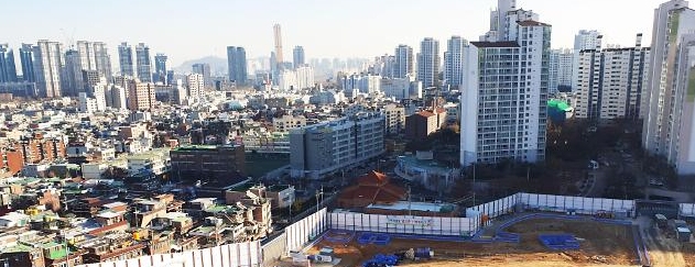 3기 신도시 토지보상금...</br>정부, 현금 지급 최소화