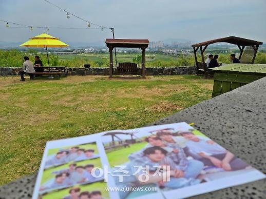 [BTS, 여행이 되다] BTS가 다녀간 곳, 핫플이 됐다