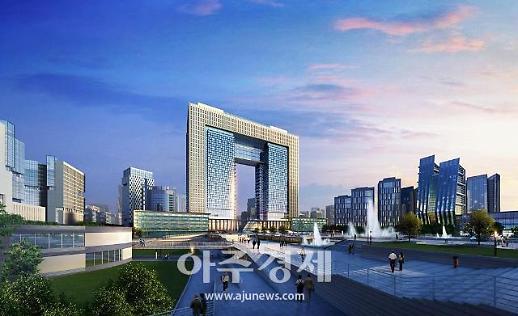 산동농업발전그룹, 옌타이 고신구 시찰 [중국 옌타이를 알다(492)]