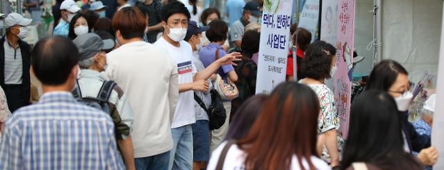 천정부지 치솟는 실업급여...</br>3개월 연속 1조 뛰어넘었다