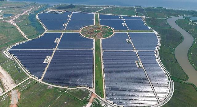 ​Researchers develop power management technology for solar power plants