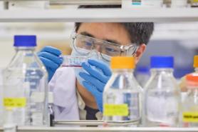 S. Korea ready for clinical trial of immunoglobulin drug based on plasma containing antibodies