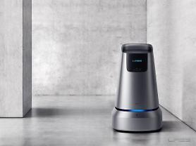 Naver Labs sử dụng công nghệ AR và robot cho dữ liệu bản đồ 3D trong nhà