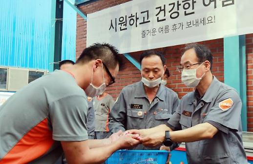 ​[위드 코로나, 기업 생존전략]⑩타이어- ‘내우외환’ 봉착, 하반기 경영 키워드 ‘화합’