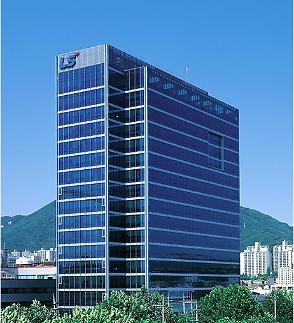 LS Electric leads energy project to recycle unused energy from city gas facilities 