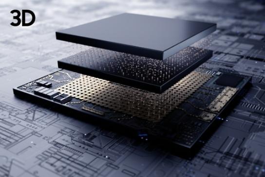 Samsung uses silicon-proven 3D IC packaging technology for advanced nodes