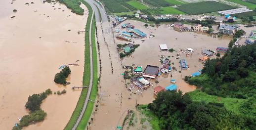 [팩트체크] 기상예보 틀려도 홍수 대비 1차적 책임은 수자원공사