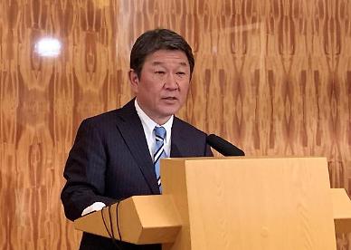 [NNA] 日-말레이시아 외무부 장관, 단기출장 입국재개 합의 불발