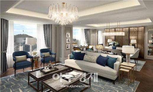 품격있는 가족 스테이...기념일 서프라이즈 이벤트 감동