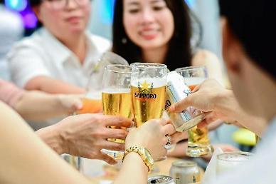 [NNA] 삿포로 베트남, 북부지역 해상수송 개시