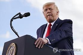 Tổng thống Donald Trump hủy đàm phán thương mại với Trung Quốc