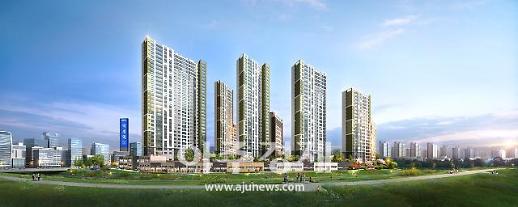 양주회천 덕계역 대광로제비앙 견본주택 개관 예정