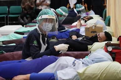 [NNA] 印尼 코로나 검사 수, 수도 이외 지역 부족에 우려